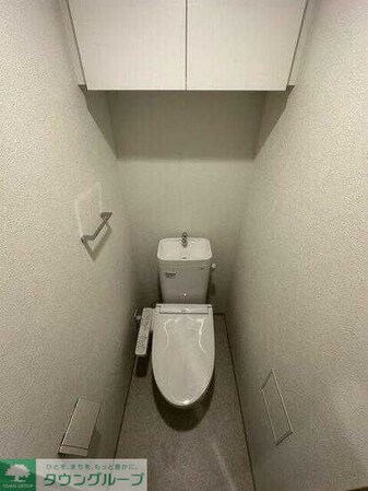 THE PASEO新小岩IIの物件内観写真